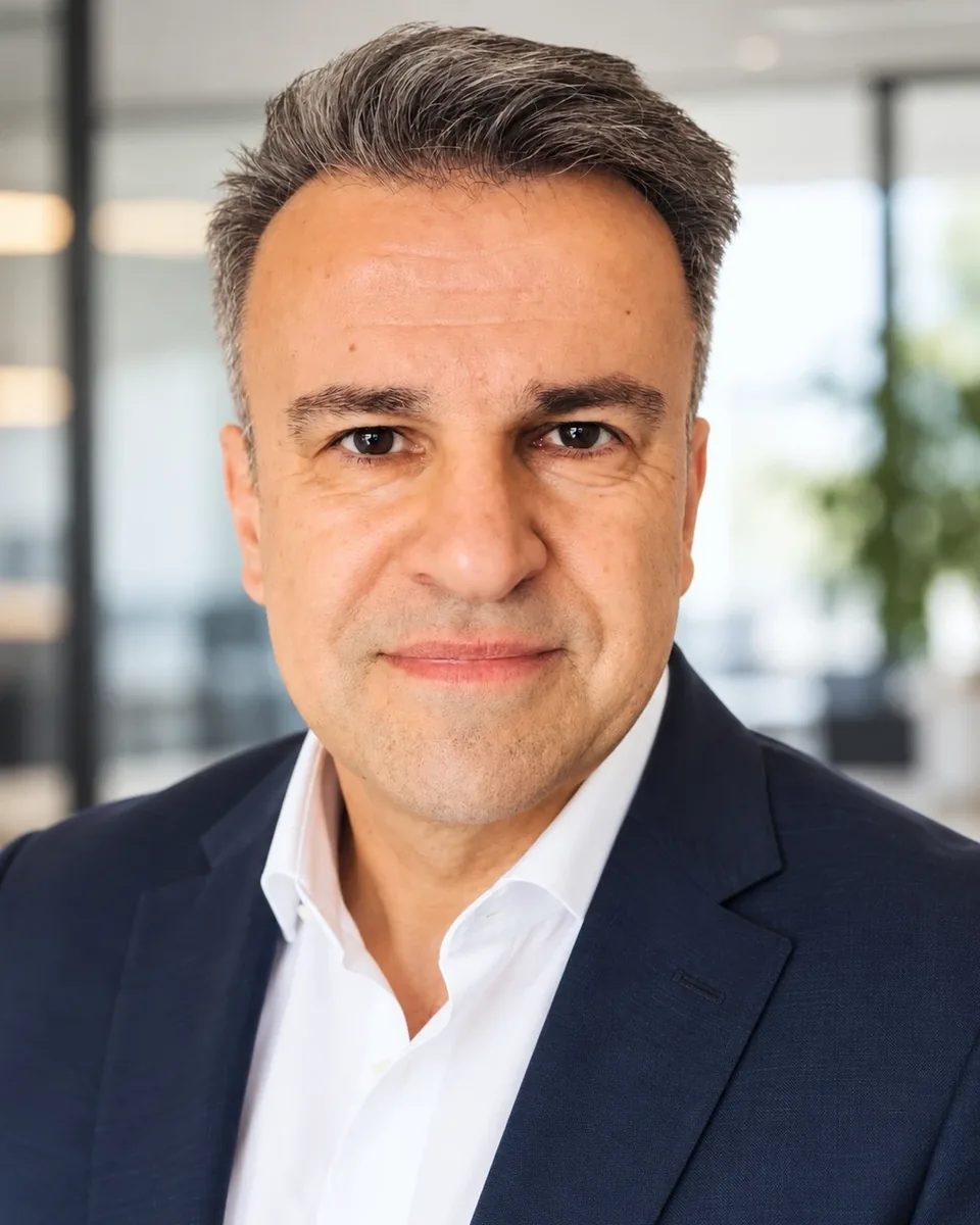 Thomas Wanitschke, owner of alwa group